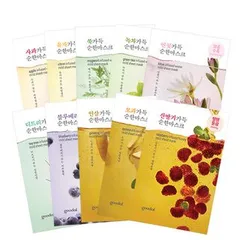Mild Sheet Mask