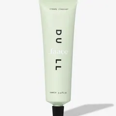 Faace - Dull Faace Cream Cleanser And Mask Combo