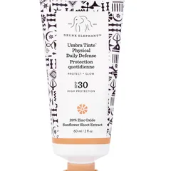 Drunk Elephant - Umbra Tinte Physical Daily Defence SPF 30