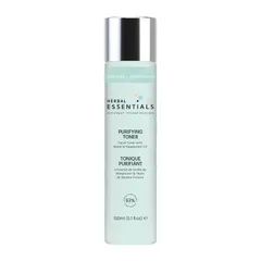 Herbal Essentials - Purifying Toner With Neem Extract and Peppermint Oil