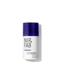 NIP+FAB - Anti-Redness SPF30 Moisturiser
