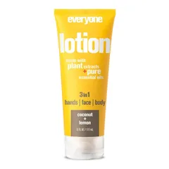 EO - Coconut + Lemon Everyone 3-in-1 Lotion Tube