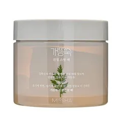 MISSHA - Artemisia Calming Point Masks