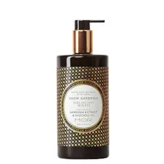MOR - Emporium Classics Snow Gardenia Hand & Body Wash