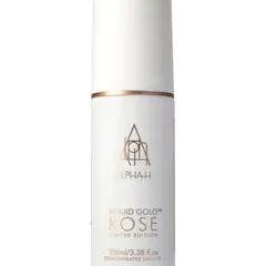 Alpha-H - Liquid Gold Rose
