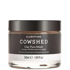 Cowshed - Face Clarifying Clay Face Mask