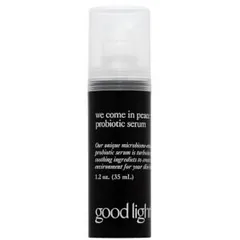 We Come In Peace Microbiome Serum