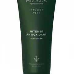 MADARA - Infusion Vert Intense Antioxidant Body Cream