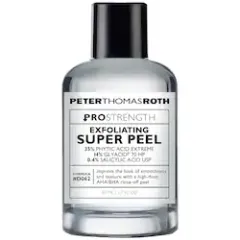 Peter Thomas Roth - PRO Strength Exfoliating Super Peel
