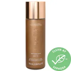 Sun-Kissed Body Glow Oil