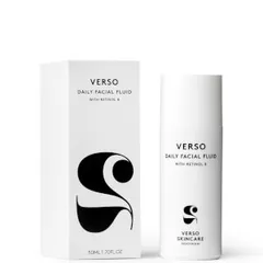 VERSO - Daily Facial Fluid