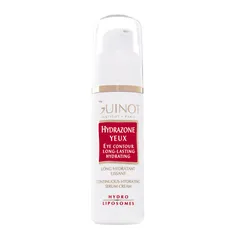 Guinot - Hydrazone Yeux Eye Contour Long-Lasting Hydrating Serum Cream