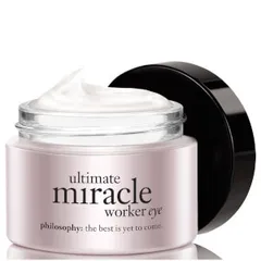 Philosophy - Ultimate Miracle Worker Eye Moisturiser SPF15