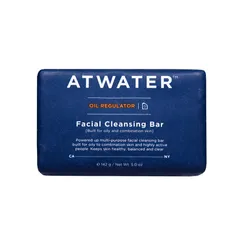 Atwater - Oil Regulator Facial Cleansing Bar