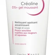 Bioderma - Créaline DS+ Soothing Cleansing Gel