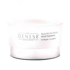 Dr. Denese - Med MD 33 Clinical Neck Treatment