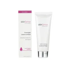 skinSense - Anti-Ageing Overnight Leave on Mask