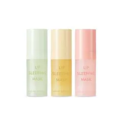 NATURE REPUBLIC - Lip Sleeping Mask - 3 Types