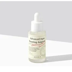 Advanced Aqua Boosting Ampoule