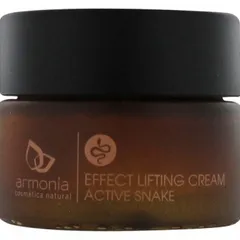 Armonia - Active Snake Lifting Effect Cream
