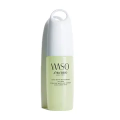 Shiseido - Quick Matte Moisturizer Oil-Free
