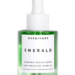 Herbivore - Emerald Deep Moisture Glow Oil