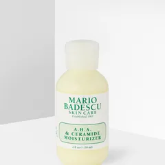 Mario Badescu - AHA & Ceramide Moisturizer