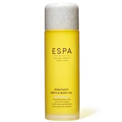 ESPA - Positivity Bath & Body Oil