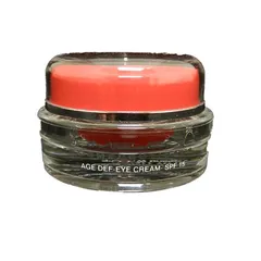 Dermelect - Age Def-Eye Cream SPF 15 0.5 Ounce