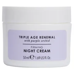 Botanics - Triple Age Renewal Night Cream