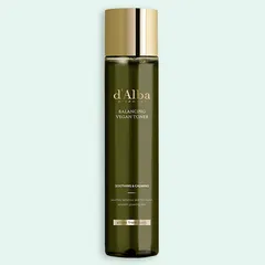 D'ALBA PIEDMONT - Mild Skin Balancing Vegan Toner