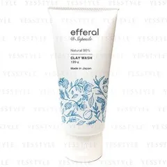 efferal - Clay Wash