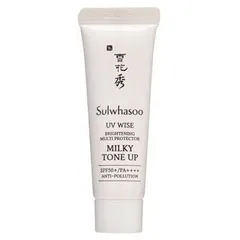 Sulwhasoo - UV Wise Brightening Multi Protector Mini - 2 Colors