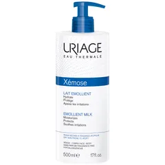 Uriage - Xémose Emollient Milk