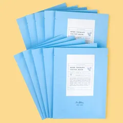 Dr. Althea - Herb Therapy Velvet Mask