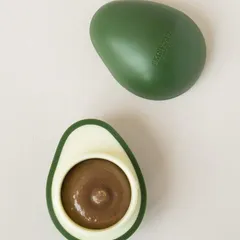 Skinfood - Avocado & Sugar Lip Scrub