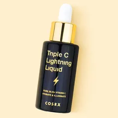 COSRX - Triple C Lightning Liquid