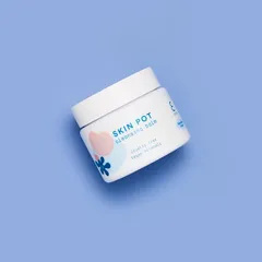 E Nature - Skin Pot Cleansing Balm