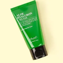 Benton - Aloe Hyaluron Cream