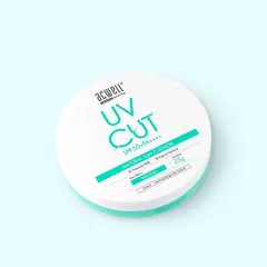 ACWELL - UV Cut SPF 50+PA++++ Natural Sun Cushion
