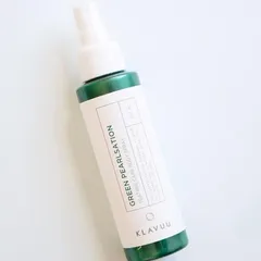 KLAVUU - Green Pearlsation Tea Tree Care Body Spray