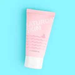 Saturday Skin - Rub-A-Dub Refining Peel Gel