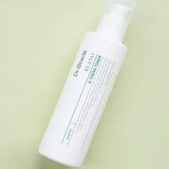 Dr. Oracle - A-Thera Toner