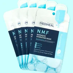 MEDIHEAL - N.M.F Intensive Hydrating Sheet Mask