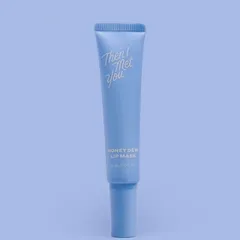 Then I Met You - Honey Dew Lip Mask