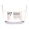 No7 - Essential Moisture Night Cream