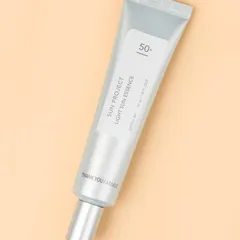 Sun Project Light Sun Essence