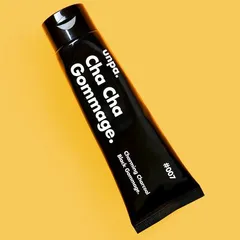 Charming Charcoal Black Gommage