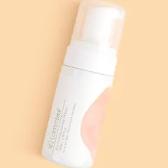 Rice Purifying Foaming Cleanser