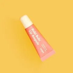 UNPA - Bubi Bubi Lip Ampoule